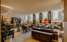 Club Quarters Hotel St Paul'S, London